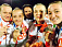Спортсмены из Удмуртии в составе российской сборной стали призерами Всемирной летней Универсиады