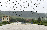 Жителей Удмуртии ожидают морозные ночи