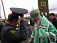 Милиционеры Удмуртии приняли участие в Престольном  празднике храма Димитрия Донского