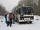 Автобус до «Ижевской винтовки» открылся в столице Удмуртии