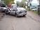 Три человека пострадали в ДТП около общественной остановки в Ижевске
