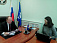 Депутат Государственной Думы Загребин провел встречу с гражданами России в Удмуртии