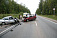 Число жертв столкновения двух авто в Удмуртии возросло до трех человек