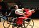 Инвалиды Ижевска покажут спортивные танцы на колясках