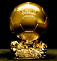 Десять футболистов Чемпионата мира-2010 претендуют на «Золотой мяч»