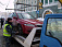Массовая эвакуация неправильно припаркованных авто началась в Ижевске