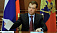Медведев запретил  закон, ужесточающий  санкции за митинги