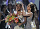 Россиянка проиграла титул «Мисс Вселенная» красавице из Анголы