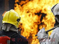 Житель Можги погиб при пожаре в собственном доме