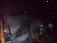  Возгорание дома произошло в Камбарском районе