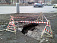 Ямочный ремонт в Ижевске проведен на площади в 5 тыс кв метров