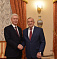 Глава Удмуртской республики и Мэр Москвы подписали соглашение о сотрудничестве