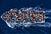 44 мигранта утонули в Средиземном море