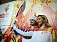 Олимпийский огонь прибудет в Ижевск 2 января