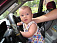 В Ижевске даже младенцы являются собственниками автомобилей