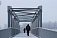 Мосты в первую очередь почистят в Глазове от снега