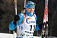  Удмуртская биатлонистка Валентина Назарова заняла 5 место на этапе кубка IBU