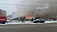 Поджог стал причиной пожара в церкви на улице Ворошилова в Ижевске