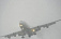 Самолет Ижевск-Москва задержали  из-за тумана 