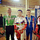 Спортсмен из Удмуртии стал бронзовым призером по паровелоспорту на Чемпионате мира