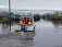 Спасатели Удмуртии опровергли информацию о затоплении федеральной трассы М-7 