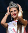  На конкурсе «Мисс Земля – 2014» Россию представит уроженка Владимира 