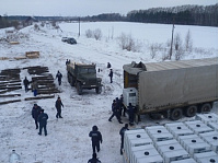 Глава администрации Балезинского района ушел в отставку из-за ЧП с химотходами