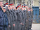 Ижевские милиционеры прошли инструктаж в преддверии Дня города