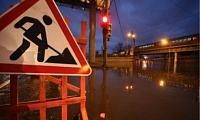 Жильцы трех домов Глазова остались без холодной воды