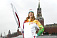 Факел сочинской Олимпиады-2014 прибудет в Ижевск 2 января 2014 года