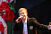 Гимн Ижевску прозвучит в новогоднюю ночь на Красной площади  Москвы