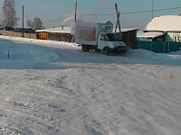 Трех пешеходов сбили в Завьяловском районе Удмуртии