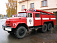 Пожарное депо в Пугачево сдадут к концу лета 2013 года