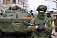 Во время спецоперации в Санкт-Петербурге убиты четверо боевиков