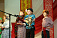 Победителей детского фестиваля «Четыре времени года» наградили в Ижевске