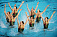 Волонтеров для Чемпионата мира по водным видам спорта выберут в Удмуртии