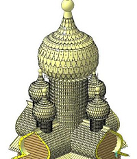 Ижевские студенты стали призерами конкурса 3D-моделирования