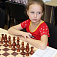 9-летняя ижевчанка заняла третье место в кубке России по шахматам