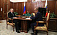 Владимир Путин назначил Александра Бречалова исполняющим обязанности главы Удмуртии