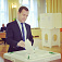  Дмитрий Медведев отметит свой день рождения  участием в едином дне голосования