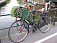 Нарядные велосипеды проедут по улицам Глазова