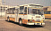 Автобусы марки ЛиАЗ-677 исчезнут с улиц Ижевска