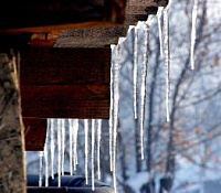 В Удмуртии столбик термометра поднимется до +8°