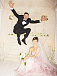 Фото со свадьбы  Джастина Тимберлейка и Джессики Бил попало в Интернет