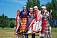 Модный показ удмуртской одежды состоится в Ижевске