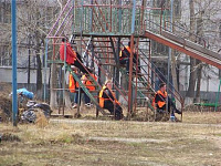 Ижевчанам осталось 11 дней для перехода из ГЖУ в новую управляющую компанию