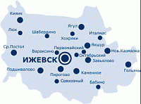 Гордость Завьяловского района Удмуртии: заработал -  получи!