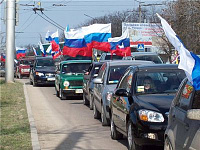 Жителей Воткинска призовут к здоровому образу жизни автопробегом