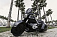 Мотоцикл «Иж» от концерна «Калашников» обкатали на трассе «Формулы-1»