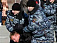 Убийство милиционера в Москве: задержаны четыре человека